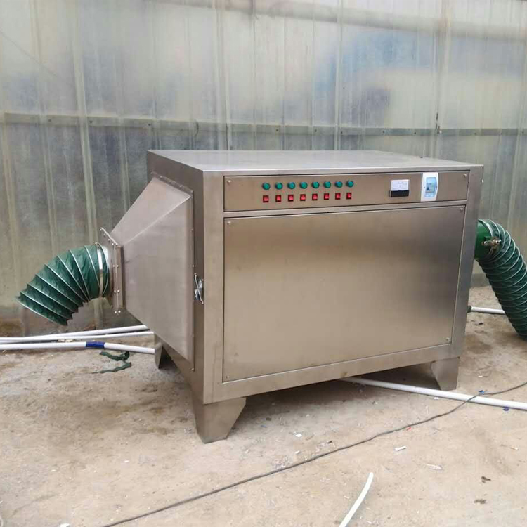 常州食品加工廠廢氣臭味凈化工藝 鄭州發(fā)酵行業(yè)廢氣凈化方案設計 蘇州骨粉肉粉廠凈化臭味除臭工藝 浙江生物制品廠臭味大處理方法，發(fā)酵臭味凈化方案