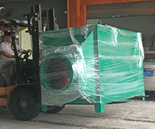 噴漆廢氣處理工藝有哪些？噴漆房VOCs廢氣具有排放濃度高、難處理、成分多。