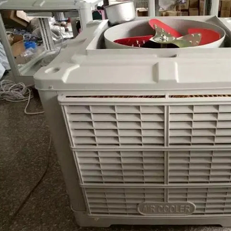 熔模車(chē)間如何降溫？工位降溫送風(fēng)措施