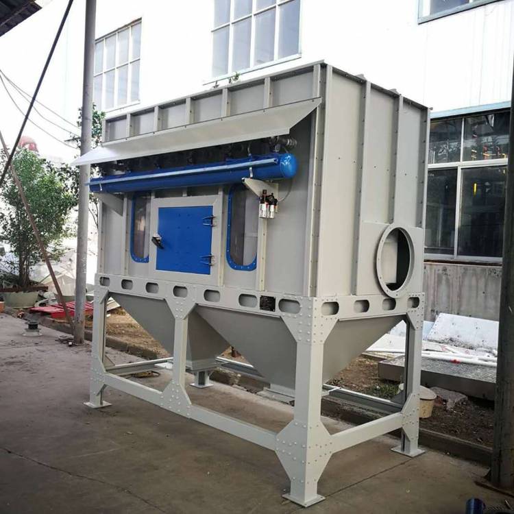 味精廠、雞精廠廢氣治理方案 噴淋法+等離子 