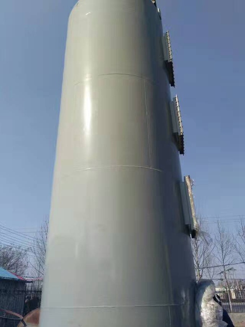 水噴淋廢氣凈化塔－按需定制 廢氣噴淋塔處理工藝－按需定制 廢氣噴淋塔處理工藝－按需定制 橡膠廢氣處理噴淋塔工藝設計 橡膠廢氣處理噴淋塔工藝設計 塑料廠廢氣噴淋塔安裝 塑料廠廢氣噴淋塔安裝 什么是噴淋塔？用在什么行業(yè)？ 什么是噴淋塔？用在什么行業(yè)？ 噴淋塔廢氣處理錯流工藝流程 噴淋塔廢氣處理錯流工藝流程 噴淋塔廢氣處理逆流工藝流程 噴淋塔廢氣處理逆流工藝流程 噴淋塔廢氣處理順流工藝 噴淋塔廢氣處理順流工藝 噴淋塔廢氣處理工藝 專業(yè)噴淋塔廠家 噴淋塔廢氣處理工藝 專業(yè)噴淋塔廠家 GL-20000型號 不銹鋼噴淋塔 GL-20000型號 不銹鋼噴淋塔 GL-20000 廢氣噴淋塔 GL-20000 廢氣噴淋塔